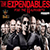 Find The Alphabets - The Expendables 2