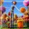 The Lorax - Hidden Numbers
