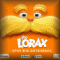 Spot the Difference - The Lorax