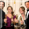 The Oscars 2015 - Hidden Numbers
