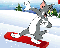 Tom Snowboarding **PM**