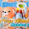 Toys Hidden Alphabet