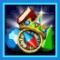 Treasures Of The Mystic Sea