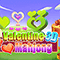 Play Valentine 3D Mahjong