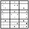 Leichtes Sudoku 15