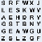 Word Search: Classic Films