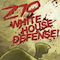 White House TD: President: Map 6