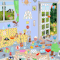 Play Hidden Objects - Yellow House
