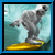 Yeti Sports 06-Big Wave (Flash)