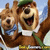 Spot the Difference - Yogi Bear