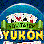 Yukon Solitaire* (fixed)