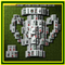 Zodiac Mahjongg 3D - Aquarius