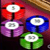 Blackjack (green-pink)
