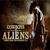 Find the Letters - Cowboys and Aliens