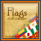 Flags of all Countries: Difficult **PM**