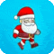 Play Santa Runner