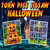 Torn Pics Jigsaw Halloween Easy