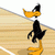 Play Tricky Duck Volleyball