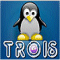 Trois