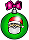 Weihnachts Kugeln